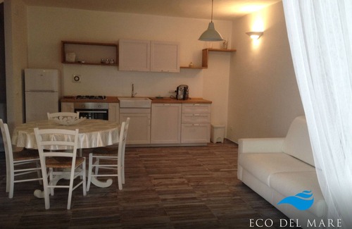 Capitolo Villa | BREEZE of SEA with direct access to the sandy beach of Monopoli - PUGLIA