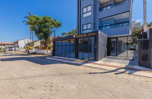 Barra Velha Apartment | Breeze Residence | 300 metros da praia Itajuba | Barra Velha