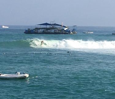 Mushroom Bay Resort | Breeze Villa