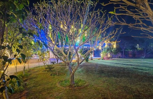 Gurugram Villa | Breezer Farm