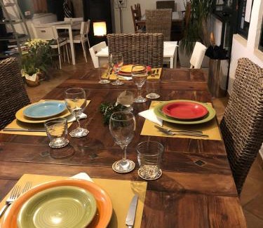 Melendugno Bed & Breakfast | Breezes B&B