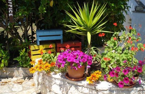 Melendugno Bed & Breakfast | Breezes B&B