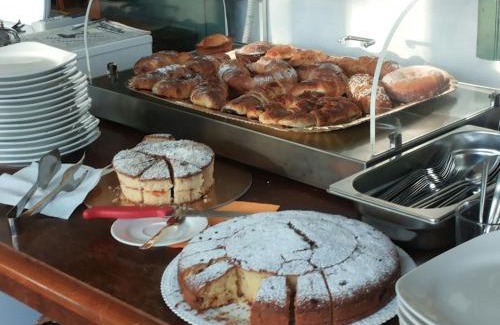 Melendugno Bed & Breakfast | Breezes B&B