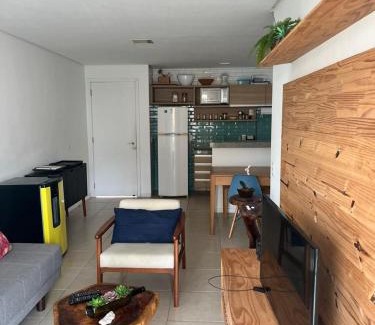 Novo Pabussu Apartment | Breezes cumbuco vista mar