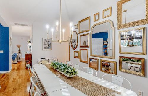 Rehoboth Beach House | Breezewood 139 Whisperwood Ln
