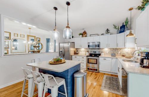 Rehoboth Beach House | Breezewood 139 Whisperwood Ln