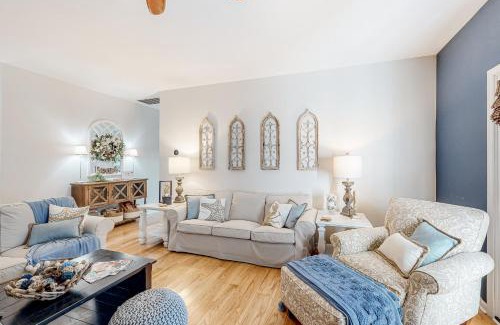 Rehoboth Beach House | Breezewood 139 Whisperwood Ln