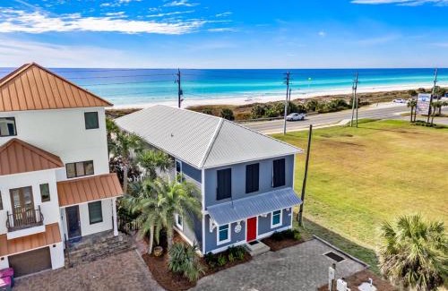Laguna Beach House | Breezin at 19406 FBR