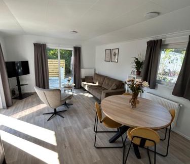 Petten Other | Breezy Beach Chalet