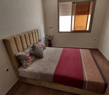 Tamrhakht Apartment | Breezy Beach