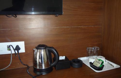 Mahabaleshwar Hotel | Breezy cozzy