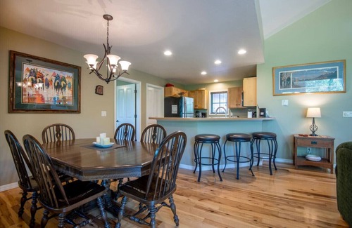 Driggs House | Breezy Creek Escape - Near Targhee!