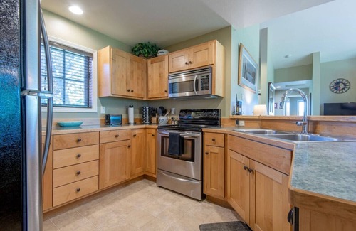 Driggs House | Breezy Creek Escape - Near Targhee!