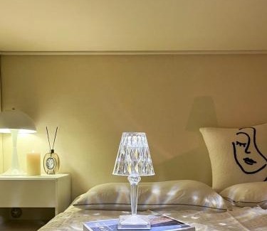 Seokchon-dong Villa | Breezy Jamsil
