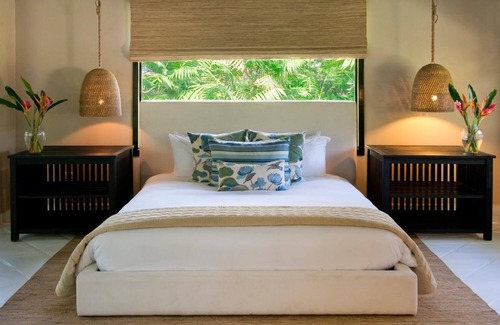 Punta Gorda Resort | Breezy Jungle Suite w/Balcony & Amazing Views - Complimentary WiFi Included