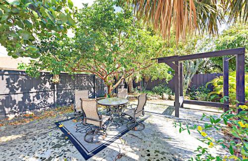 Parrot Cove House | Breezy Ocean Escape