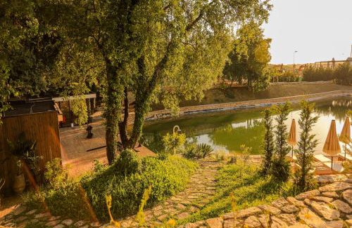 Rade Resort | Bregu Village Spa