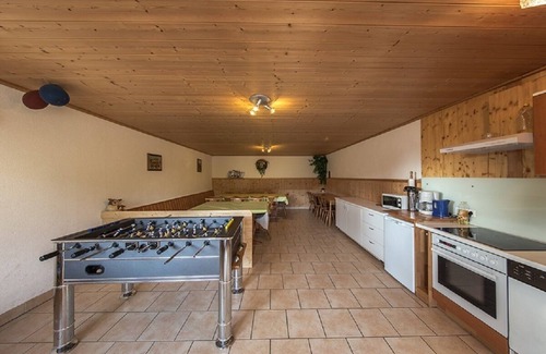 Oberharmersbach Apartment | Breigenhof - 5 vacation apartments - sunny location