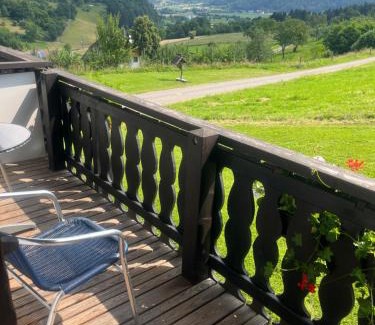 Biberach Hotel | Breighof