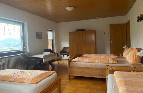 Biberach Hotel | Breighof