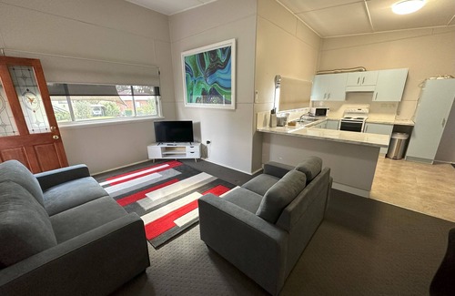 Grafton Apartment | Breimba Street Apartments