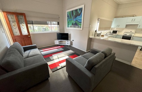 Grafton Apartment | Breimba Street Apartments
