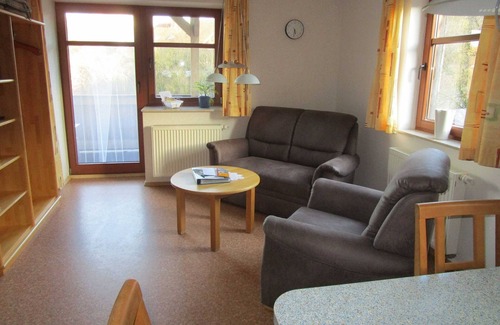 Harbshausen Apartment | BREIT - Bauernhofpension Büchsenschütz