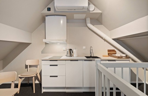 Stavanger Apartment | Breitorget Apartments