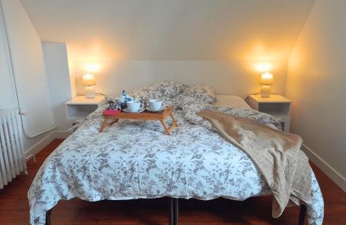 Crozon House | Breizh Datcha