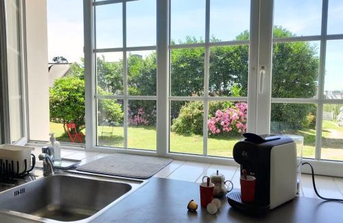 Crozon House | Breizh Datcha