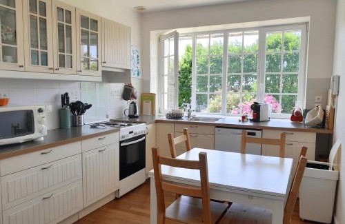 Crozon House | Breizh Datcha