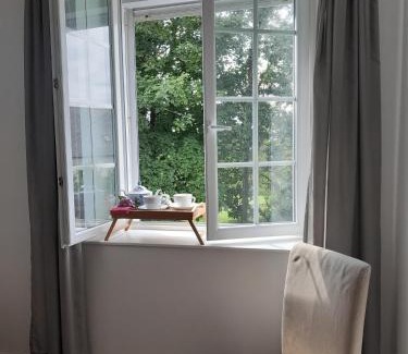 Crozon House | Breizh Datcha