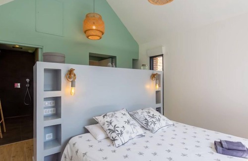 Clohars-Fouesnant House | Breizh Riviera by Interhome