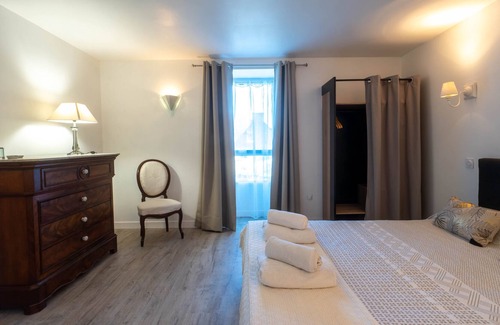 Saint-Nolff House | Breizhome - Saint-Nolff - 8 people (4 adults max)