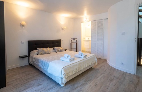 Saint-Nolff House | Breizhome - Saint-Nolff - 8 people (4 adults max)