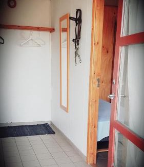 Hvammstangi House | Brekkulækur Guesthouse