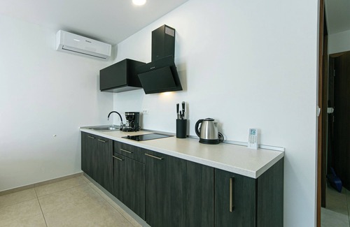 Zadvarje Bed & Breakfast | Brela 15, Splendor 1b