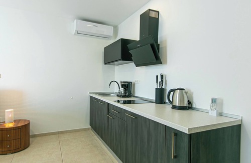 Zadvarje Bed & Breakfast | Brela 15, Splendor 1b