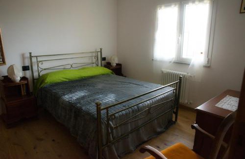 Varazze Apartment | Brenin