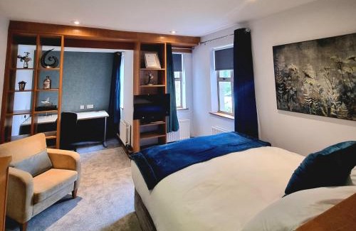 Castletroy House | Brennan Court Guest Accommodation