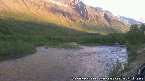Storfjord Other | Brennfjell Camping