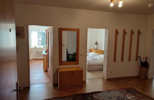 Dobel Apartment | Brenntenwald