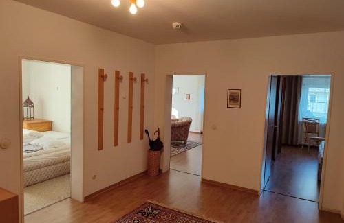 Dobel Apartment | Brenntenwald