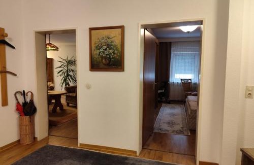 Dobel Apartment | Brenntenwald