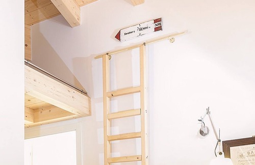 Sant'Antonio di Mavignola House | Brenta Dolomites House 2 - wonderful house at the foot of the Brenta Dolomites