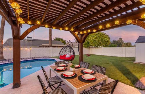 Tempe House | Brentrup Tempe home