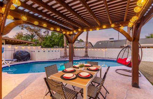 Tempe House | Brentrup Tempe home