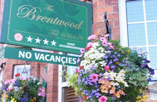 York House | Brentwood Guest House