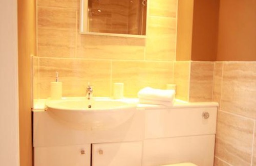 York House | Brentwood Guest House
