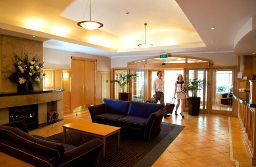 Kilbirnie Hotel | Brentwood Hotel